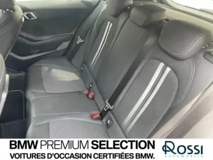 Photo 5 BMW Serie 1 Série 1 118iA 136ch Edition Sport DKG7