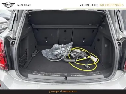 Photo 6 Mini Countryman  Cooper SE 125ch + 95ch Edition Premium ALL4 BVA6