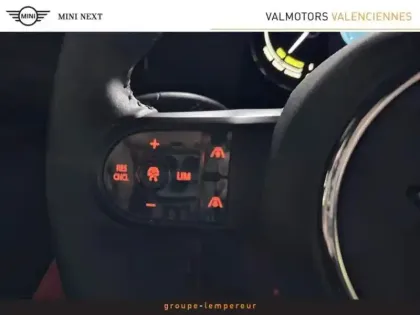 Photo 12 Mini Countryman  Cooper SE 125ch + 95ch Edition Premium ALL4 BVA6