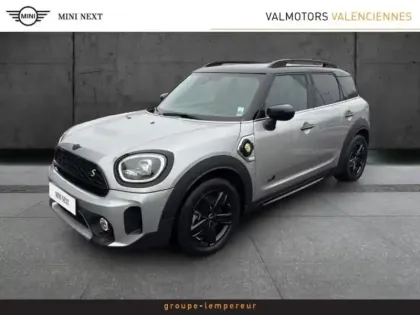 Photo Mini Countryman