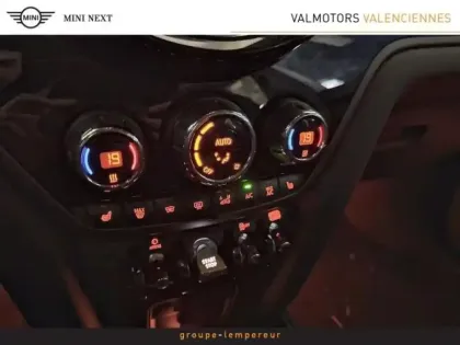 Photo 10 Mini Countryman  Cooper SE 125ch + 95ch Edition Premium ALL4 BVA6