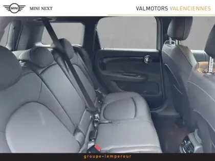 Photo 5 Mini Countryman  Cooper SE 125ch + 95ch Edition Premium ALL4 BVA6