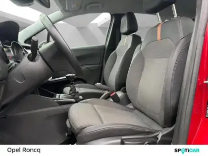 Photo 25 Opel Crossland  1.2 Turbo 110ch Elegance