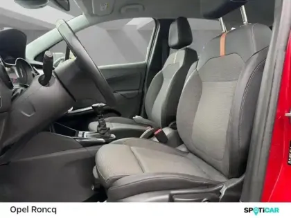 Photo 10 Opel Crossland  1.2 Turbo 110ch Elegance