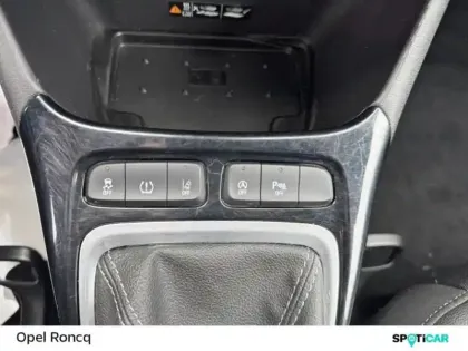 Photo 29 Opel Crossland  1.2 Turbo 110ch Elegance