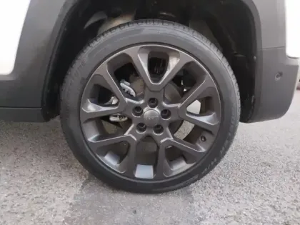 Photo 10 Jeep Renegade  1.5 Turbo T4 130ch MHEV BVR7