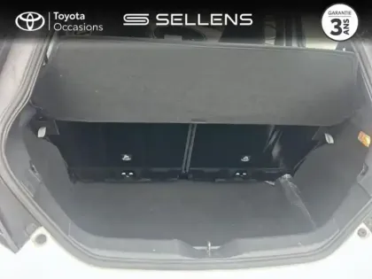 Photo 9 Toyota Aygo  X 1.0 VVT-i 72ch Active