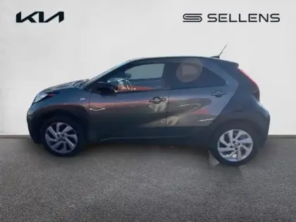 Photo 2 Toyota Aygo  X 1.0 VVT-i 72ch Design MY23