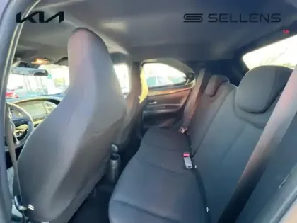 Photo 11 Toyota Aygo  X 1.0 VVT-i 72ch Design MY23