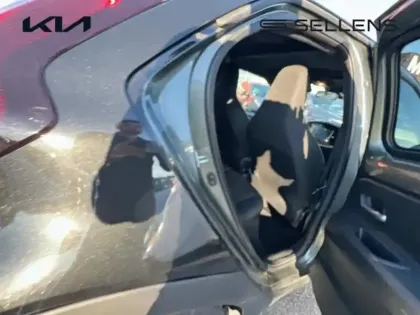 Photo 6 Toyota Aygo  X 1.0 VVT-i 72ch Design MY23