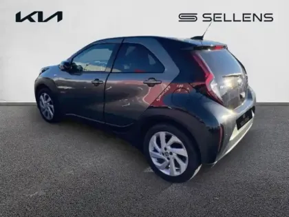 Photo 1 Toyota Aygo  X 1.0 VVT-i 72ch Design MY23
