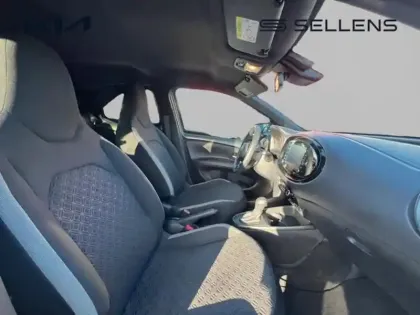 Photo 5 Toyota Aygo  X 1.0 VVT-i 72ch Design MY23