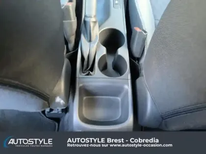 Photo 13 Toyota Yaris  120 VVT-i Design 5p MY21