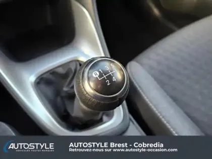 Photo 5 Toyota Yaris  120 VVT-i Design 5p MY21