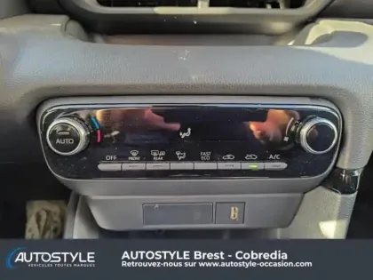 Photo 7 Toyota Yaris  120 VVT-i Design 5p MY21