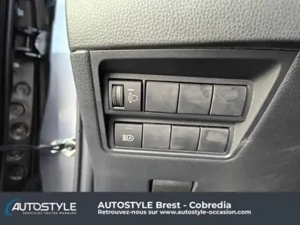 Photo 9 Toyota Yaris  120 VVT-i Design 5p MY21