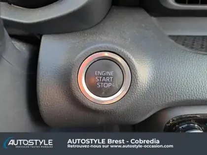 Photo 12 Toyota Yaris  120 VVT-i Design 5p MY21