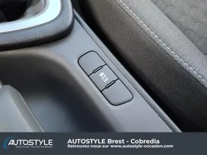 Photo 8 Toyota Yaris  120 VVT-i Design 5p MY21