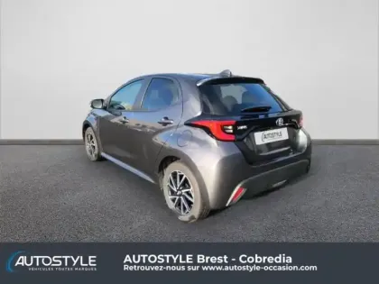 Photo 1 Toyota Yaris  120 VVT-i Design 5p MY21