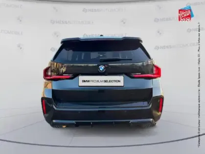 Photo 21 BMW X1  sDrive20i 170ch M Sport