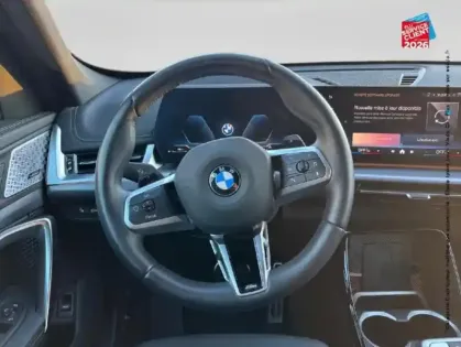 Photo 26 BMW X1  sDrive20i 170ch M Sport