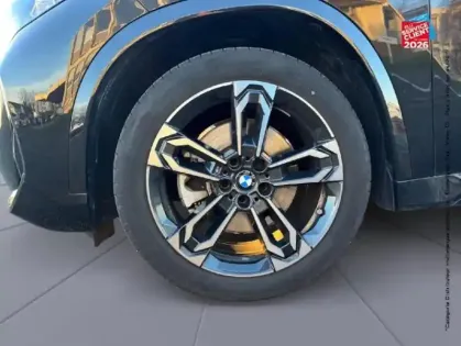 Photo 24 BMW X1  sDrive20i 170ch M Sport