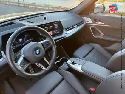 Photo 29 BMW X1  sDrive20i 170ch M Sport