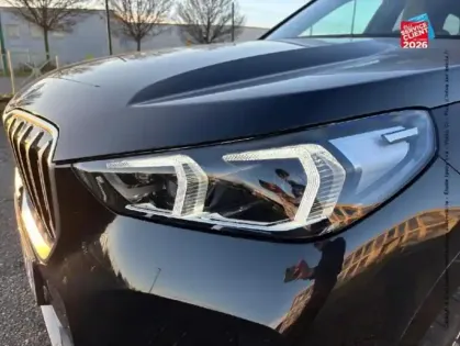 Photo 27 BMW X1  sDrive20i 170ch M Sport