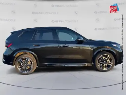 Photo 3 BMW X1  sDrive20i 170ch M Sport