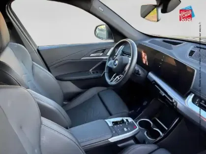 Photo 19 BMW X1  sDrive20i 170ch M Sport