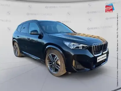 Photo 17 BMW X1  sDrive20i 170ch M Sport