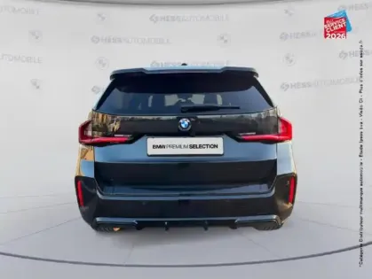 Photo 6 BMW X1  sDrive20i 170ch M Sport