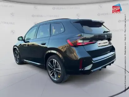 Photo 7 BMW X1  sDrive20i 170ch M Sport