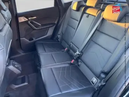 Photo 10 BMW X1  sDrive20i 170ch M Sport