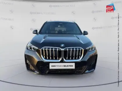 Photo 1 BMW X1  sDrive20i 170ch M Sport