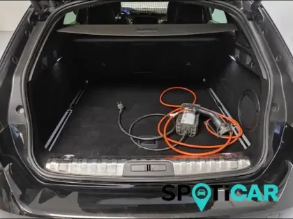 Photo 6 Peugeot 508  SW HYBRID4 360ch e-EAT8 PEUGEOT SPORT ENGINEERED