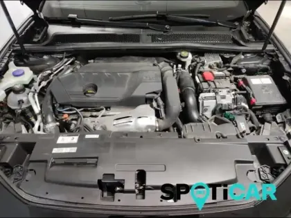 Photo 12 Peugeot 508  SW HYBRID4 360ch e-EAT8 PEUGEOT SPORT ENGINEERED