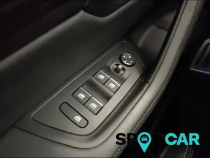 Photo 14 Peugeot 508  SW HYBRID4 360ch e-EAT8 PEUGEOT SPORT ENGINEERED
