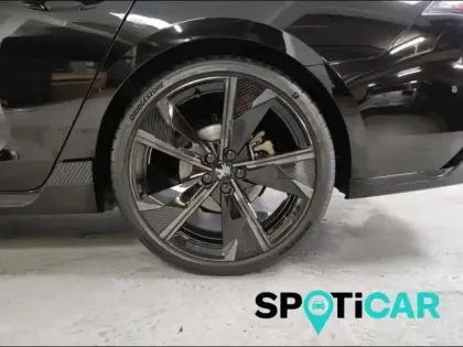 Photo 11 Peugeot 508  SW HYBRID4 360ch e-EAT8 PEUGEOT SPORT ENGINEERED