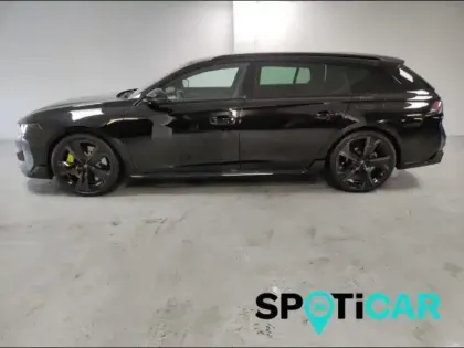 Photo 5 Peugeot 508  SW HYBRID4 360ch e-EAT8 PEUGEOT SPORT ENGINEERED