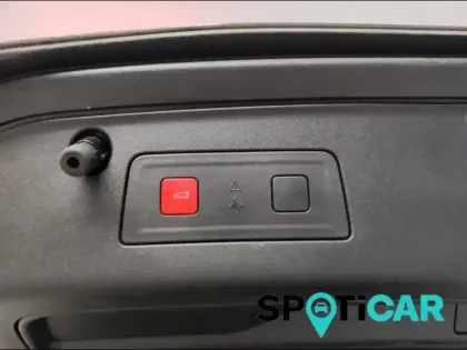 Photo 7 Peugeot 508  SW HYBRID4 360ch e-EAT8 PEUGEOT SPORT ENGINEERED