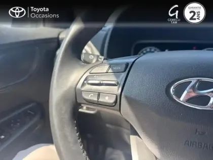 Photo 8 Hyundai Kona Gén. I Ph2 Intuitive 5