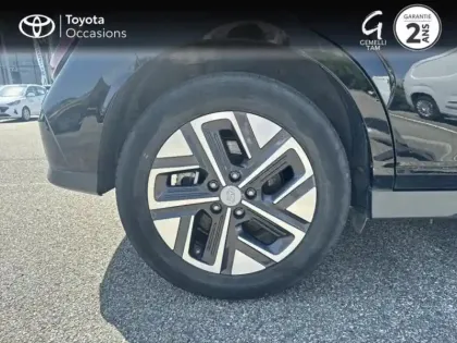 Photo 6 Hyundai Kona Gén. I Ph2 Intuitive 5