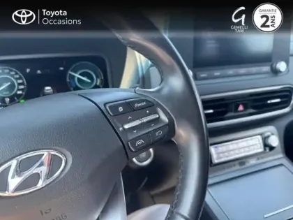 Photo 7 Hyundai Kona Gén. I Ph2 Intuitive 5