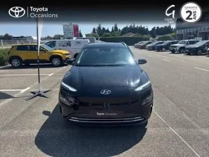 Photo 14 Hyundai Kona Gén. I Ph2 Intuitive 5