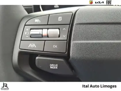 Photo 11 Kia Stonic  1.0 T-GDi 115ch MHEV Active