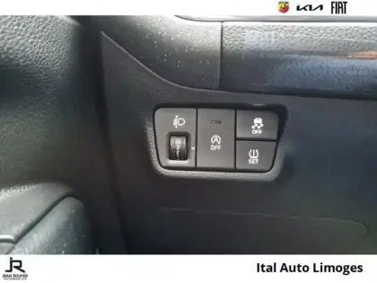 Photo 14 Kia Stonic  1.0 T-GDi 115ch MHEV Active