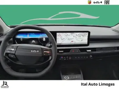 Photo 22 Kia Stonic  1.0 T-GDi 115ch MHEV Active