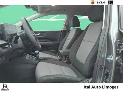 Photo 23 Kia Stonic  1.0 T-GDi 115ch MHEV Active