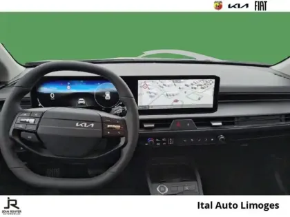 Photo 7 Kia Stonic  1.0 T-GDi 115ch MHEV Active